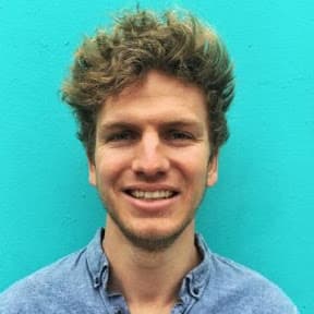 George Pickett headshot